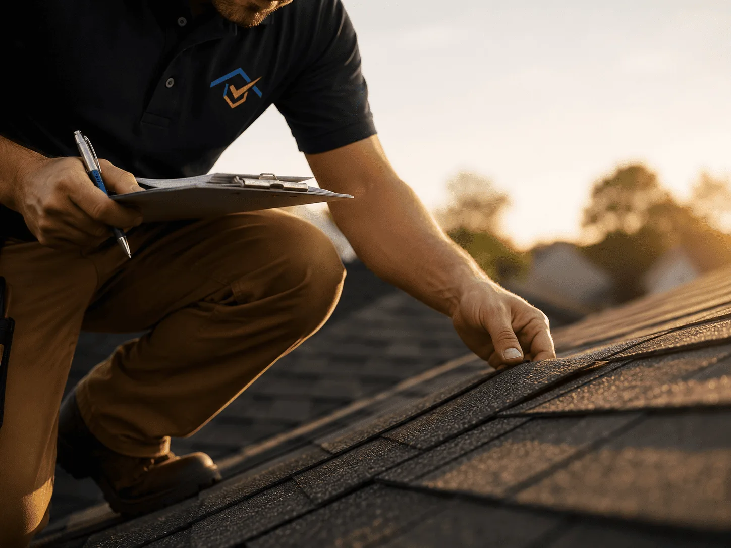 Why Choose Roof Inspection in Richland, IN