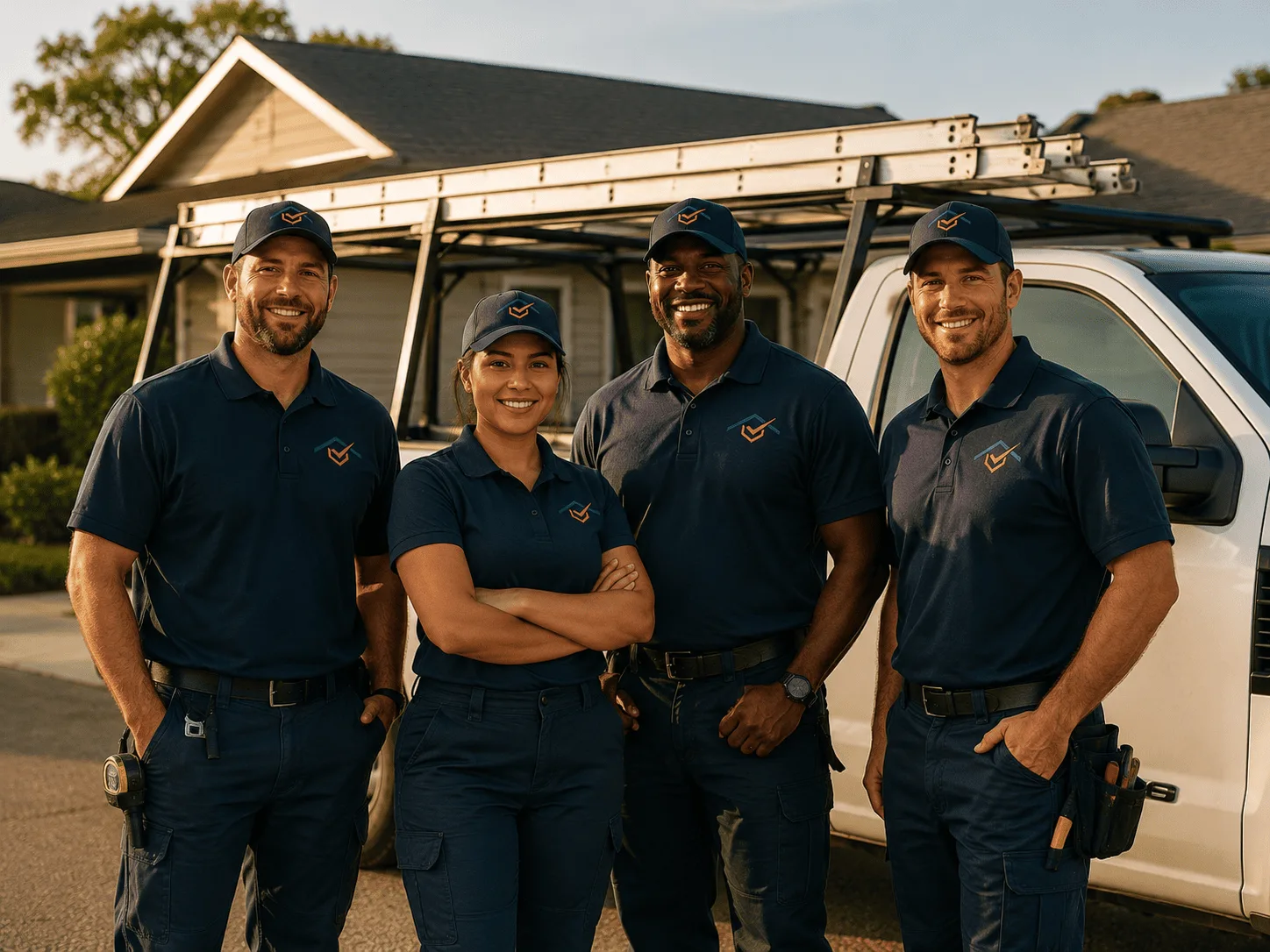 Roof Inspection company in Richland, IN